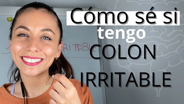 Cómo saber si tienes Síndrome de Intestino Irritable