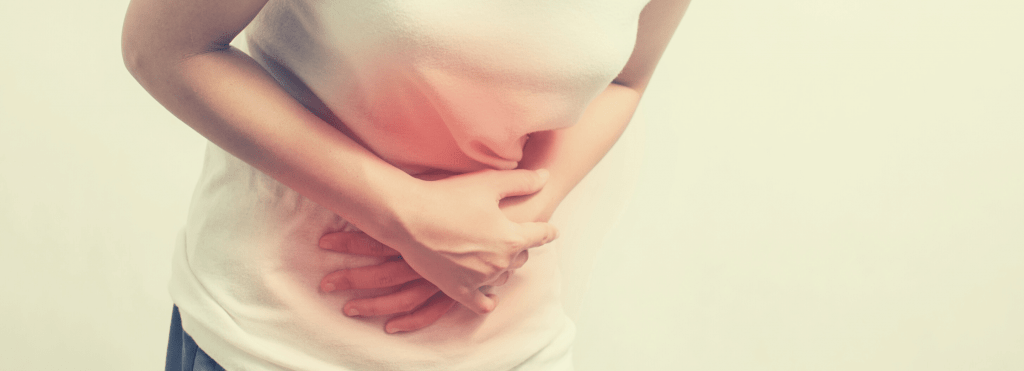 Colon Irritable