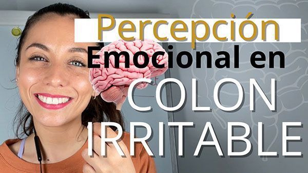 Cómo influyen las emociones en el Colon Irritable